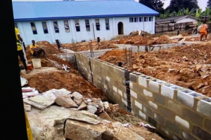 Restoration Project