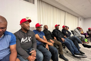 2022 Convention Texas