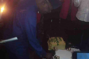 Dr Chukukere 90th Birthday