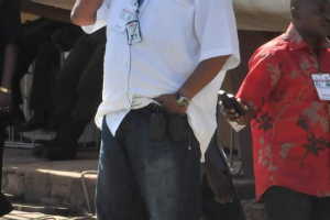 Iwedi Ojima
