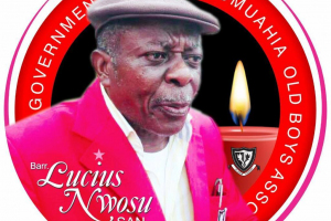 Lucius Nwosu