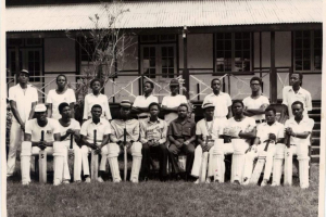 Old Boys
