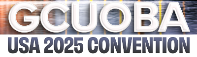 2025 Convention Button