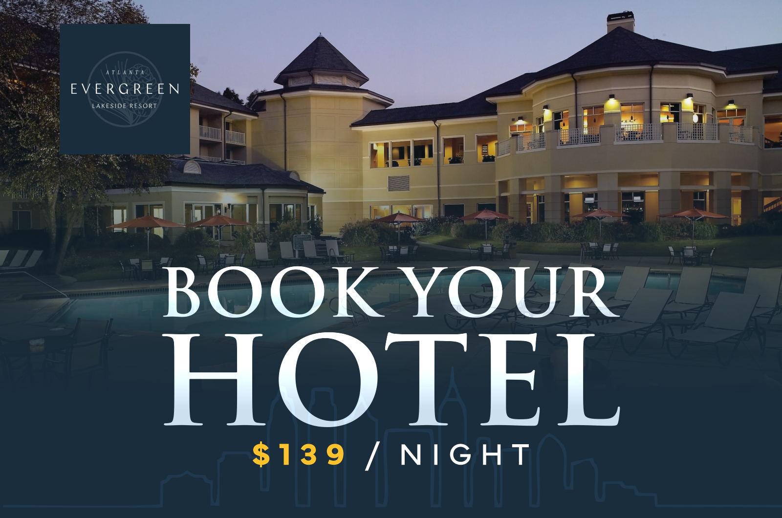Book your Hotel