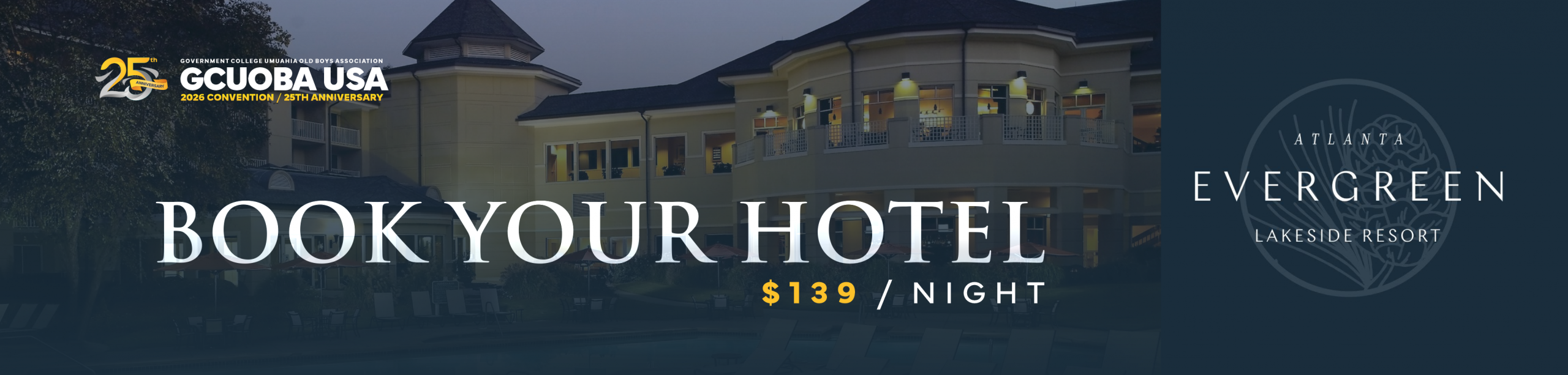 Book Your Hotel